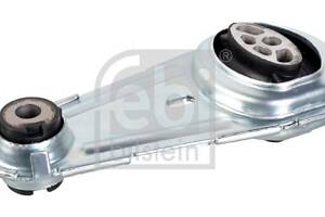 FEBI BILSTEIN 177274 Подушка двигуна (задня/нижня) Renault Megane III 1.5 dCi 09- (косточка)