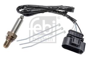 FEBI BILSTEIN 177376 Лямбда зонд Audi A4/A8 1.8T/2.8/3.7/4.2 94-01