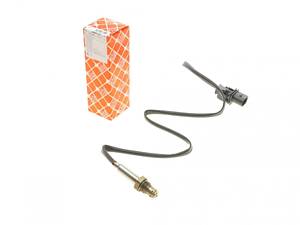 FEBI BILSTEIN 177449 Лямбда зонд VW Caddy III/Crafter/T5 1.9/2.0/2.5TDI 04-16