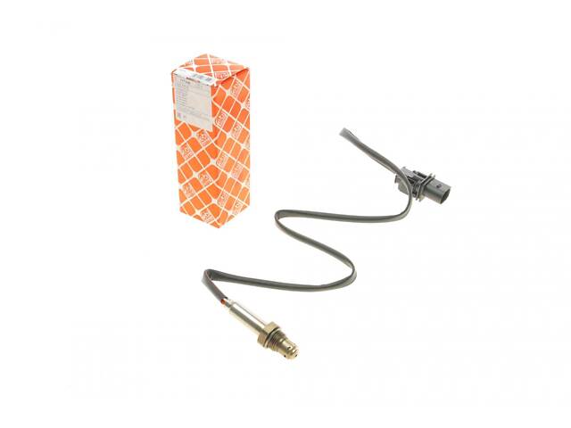 FEBI BILSTEIN 177449 Лямбда зонд VW Caddy III/Crafter/T5 1.9/2.0/2.5TDI 04-16 - Фото 1