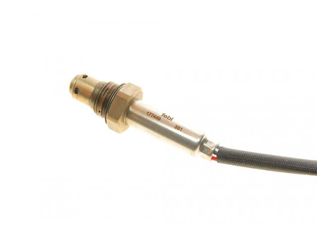FEBI BILSTEIN 177449 Лямбда зонд VW Caddy III/Crafter/T5 1.9/2.0/2.5TDI 04-16 - Фото 3