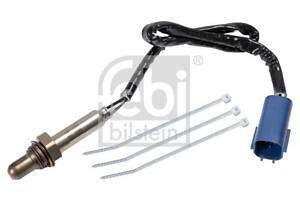 FEBI BILSTEIN 177509 Лямбда зонд Nissan X-Trail 2.0/2.5 00-13/Renault Espace IV/Vel Satis