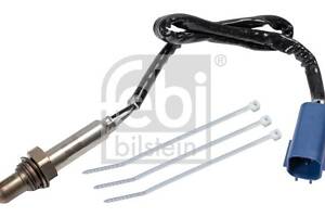 FEBI BILSTEIN 177509 Лямбда зонд Nissan X-Trail 2.0/2.5 00-13/Renault Espace IV/Vel Satis