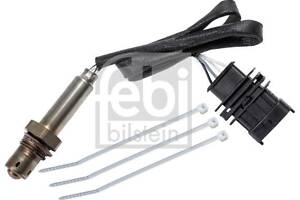 FEBI BILSTEIN 177512 Ламбда зонд Opel Astra/H/Vectra 1.6 02-09