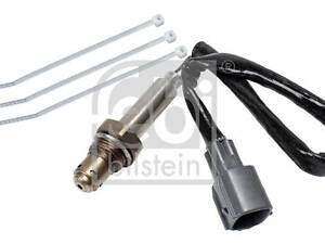 FEBI BILSTEIN 177525 Лямбда зонд Subaru Forester/Impreza 1.6-2.5 10-