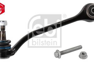 FEBI BILSTEIN 177637 Важіль підвіски (передній/ззаду) (L) BMW X3 (E83) 03-11