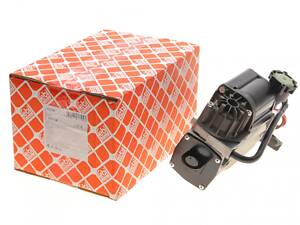 FEBI BILSTEIN 177705 Компрессор пневмосистемы MB E-class (W211)/S-class (W220) 98-08