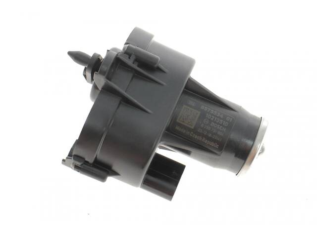 FEBI BILSTEIN 177749 Коллектор впускной BMW 3 (E90/F30) 2.0d 10-16 (N47) (с регулирующим элементом) (с прокладкой) - Фото 6
