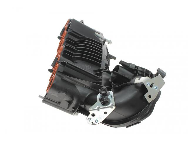 FEBI BILSTEIN 177749 Коллектор впускной BMW 3 (E90/F30) 2.0d 10-16 (N47) (с регулирующим элементом) (с прокладкой) - Фото 8