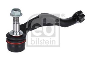 FEBI BILSTEIN 177860 Наконечник тяги рульової (R) BMW 2 (F45/F46)/Mini Clubman/Countryman