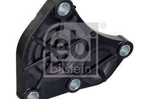 FEBI BILSTEIN 178028 Крышка двигателя (задняя) BMW 3 (E46/E90)/5 (E60)/X3 (E83) 98-11 N42/N46