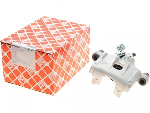 FEBI BILSTEIN 178082 Суппорт тормозной (задний) (L) Ford Focus 03-12