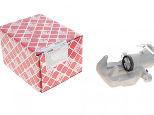 FEBI BILSTEIN 178122 Суппорт тормозной (задний) (R) Renault Scenic/Megane II/III 02-