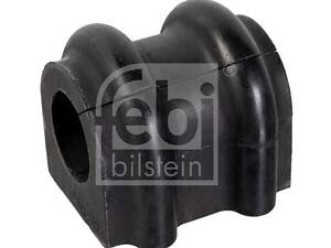 FEBI BILSTEIN 178218 Втулка стабилизатора (переднего) Hyundai Accent/Solaris IV/ Kia Rio III 1.4-1.6i 10-