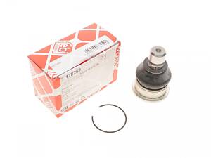 FEBI BILSTEIN 178259 Опора шаровая (передня) Nissan Juke 10-