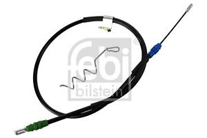 FEBI BILSTEIN 178292 Трос ручника (L) Ford Tourneo Custom 12-