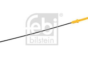 FEBI BILSTEIN 178389 Щуп рівня масла Audi 100/80/A4/A6 1.6-2.0 81-