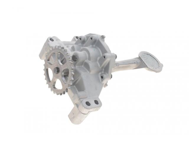 FEBI BILSTEIN 178555 Масляный насос Citroen Berlingo 1.9D 98-11/Fiat Scudo 1.9D 98-06 (z=29) - Фото 1