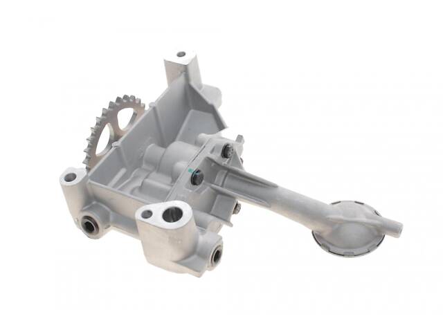 FEBI BILSTEIN 178555 Масляный насос Citroen Berlingo 1.9D 98-11/Fiat Scudo 1.9D 98-06 (z=29) - Фото 4