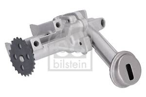 FEBI BILSTEIN 178673 Насос масляний Renault Kangoo 1.4/1.6 97-