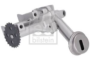 FEBI BILSTEIN 178673 Насос масляний Renault Kangoo 1.4/1.6 97-