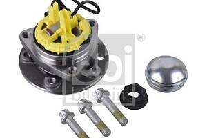 FEBI BILSTEIN 178723 Підшипник маточини (передньої)(5 болтів) Opel Astra H/Zafira B 05-