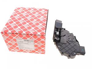 FEBI BILSTEIN 178836 Замок дверей (задній/R) Land Rover Discovery/Range Rover Evoque 09-