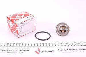 FEBI BILSTEIN 17890 Термостат VW T5 2.0i 03-