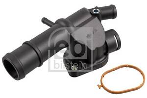 FEBI BILSTEIN 178905 Фланець системи охолодження VW Caddy/Golf/Passat 2.0TDI 05-