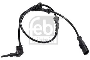 FEBI BILSTEIN 179001 Датчик ABS (передний) Renault Espace/Megane/Grand Scenic -