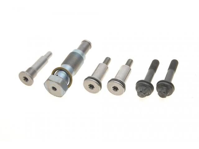 FEBI BILSTEIN 179039 Комплект цепи ГРМ Citroen C4/C5/DS3/Peugeot 207/208/3008/308/508/5008 1.6 THP 06- - Фото 8