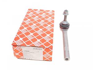 FEBI BILSTEIN 179526 Наконечник тяги рулевого управления Tesla Model S 12-/Model X 15-