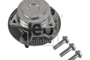 FEBI BILSTEIN 180128 Подшипник ступицы (задней) Opel Insignia 08-17(+ABS)