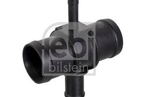 FEBI BILSTEIN 180138 Фланець системи охолодження VW Caddy III 1.6/2.0 04-15