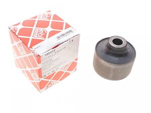 FEBI BILSTEIN 180412 Сайлентблок рычага (переднего/заднего) Renault Master 2.3 dCi 10-
