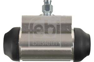 FEBI BILSTEIN 180866 Цилиндр тормозной (задний) Skoda Rapid 12-/Roomster 06-15/Seat Toledo 12-19 (d=19mm)