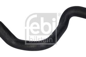 FEBI BILSTEIN 180997 Патрубок радіатора Audi A3/Skoda Octavia I/VW Bora/Golf IV 1.6-2.0 96-13