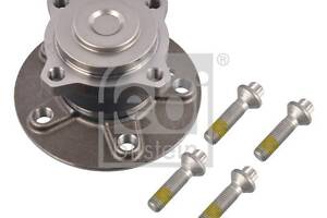 FEBI BILSTEIN 181033 Подшипник ступицы (задняя) MB A-class (W176)/B (W246/W242)/CLA (C117/(X117)/GLA (X156) 11- (к-кт))