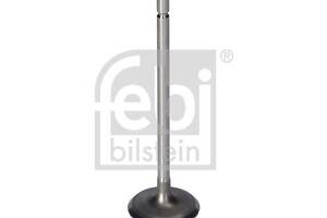 FEBI BILSTEIN 181077 Клапан (впуск) Renault Kangoo 1.6 16V 01- (32.7x5.5x109.3)