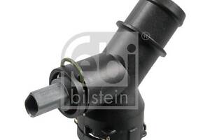 FEBI BILSTEIN 181098 Фланец системы охлаждения VW Caddy III/Passat 1.4-3.6 03-15