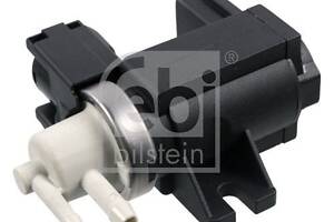 FEBI BILSTEIN 181241 Клапан управления турбины Audi A4/A6/Skoda Superb 1.9/2.0 TDI 00-08