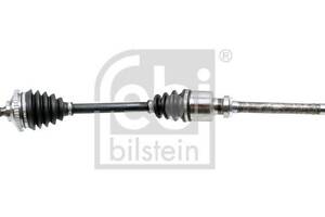 FEBI BILSTEIN 181261 Полуось Peugeot 206 1.1-1.4 98-(R) (21x22x886)