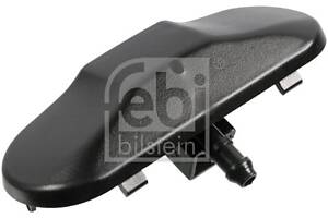 FEBI BILSTEIN 181307 Форсунка омивача скла VW Caddy III 04-15 (переднього)