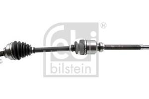 FEBI BILSTEIN 181524 Полуось (передняя) (R) Peugeot 407 04-18 (28/34z)