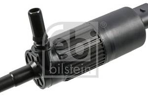 FEBI BILSTEIN 181563 Насос омивача скла передніх фар VW Golf VII/Passat/Caddy III/IV/Crafter/T6 10-