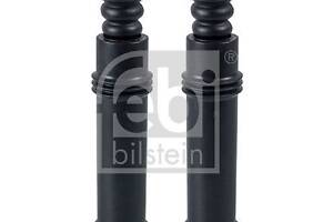 FEBI BILSTEIN 181628 Пильовик + відбійник амортизатора (заднього) Citroen C4/Peugeot 3008/307/308 04-16 (к-кт 2 шт.)