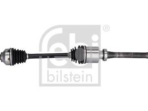 FEBI BILSTEIN 181711 Піввісь (передня) Ford Tourneo V362/Transit V363 2.0D/2.2D 07- (1093mm) (R)