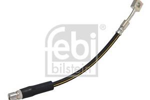 FEBI BILSTEIN 181742 Шланг тормозной (передний) Daewoo Lanos 97- (L=345mm)