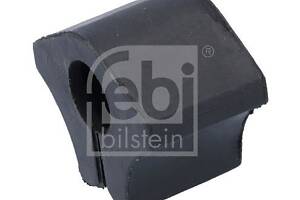 FEBI BILSTEIN 181917 Втулка стабілізатора (заднього) Audi A3/Seat Cordoba/Ibiza 93-03 (d=16mm)