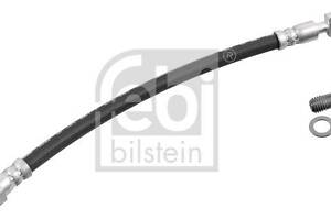 FEBI BILSTEIN 182211 Шланг тормозной (задний) Skoda Octavia 12-20 (L=275mm)